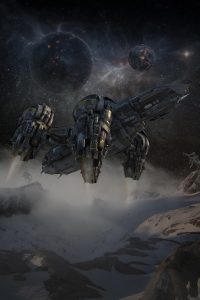 青苹果影视yy6090欧美科幻大片封面，震撼的星际场景与飞船特效
